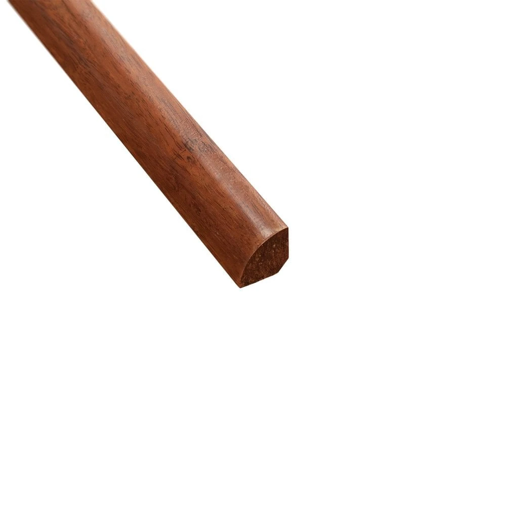 Liberty Floors 18mm Carbonised Strand Woven Solid Bamboo Quadrant Beading (1.85m) 5 Liberty Floors 18mm Carbonised Strand Woven Solid Bamboo Quadrant Beading (1.85m) - Image 3