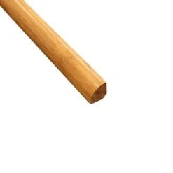 Liberty Floors 18mm Natural Strand Woven Solid Bamboo Quadrant Beading (1.85m) -Best Flooring Store 18mm natural strand woven solid bamboo quadrant beading 1 85m p59640 153913 image