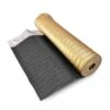 Wood Plus 5mm SuperGold Wood & Laminate Flooring Underlay (15m²)