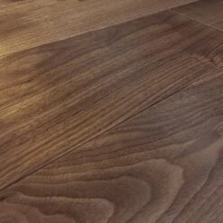 Liberty Floors American Black Walnut - Classic 14mm Engineered Real Wood Flooring (219504) -Best Flooring Store american black walnut classic 14mm engineered real wood flooring 219504 p85875 196362 image
