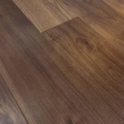 Liberty Floors American Black Walnut - Classic 14mm Engineered Real Wood Flooring (219504) -Best Flooring Store american black walnut classic 14mm engineered real wood flooring 219504 p85875 196364 image