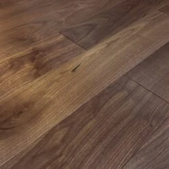 Liberty Floors American Black Walnut - Classic 14mm Engineered Real Wood Flooring (219504) -Best Flooring Store american black walnut classic 14mm engineered real wood flooring 219504 p85875 196366 image