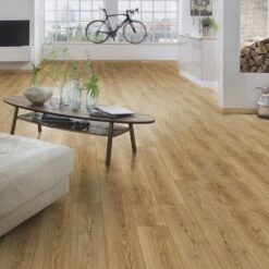 Krono Original Antique Oak - Supernatural Classic 8mm Laminate Flooring (249789) -Best Flooring Store antique oak supernatural classic 8mm laminate flooring 249789 p108462 235855 image