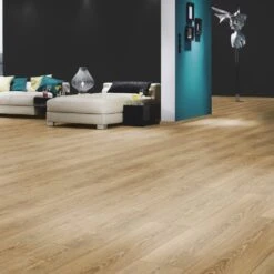 Krono Original Antique Oak - Supernatural Classic 8mm Laminate Flooring (249789) -Best Flooring Store antique oak supernatural classic 8mm laminate flooring 249789 p108462 235858 image
