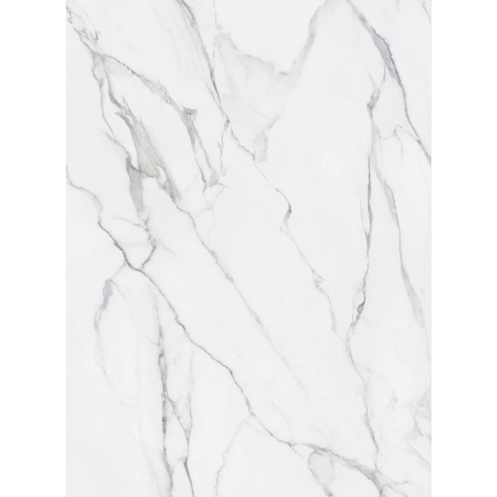 Liberty Floors Arctic White Marble - Lifestyle Plus 5mm Rigid Core Vinyl Flooring (314666) 4 Liberty Floors Arctic White Marble - Lifestyle Plus 5mm Rigid Core Vinyl Flooring (314666) - Image 3