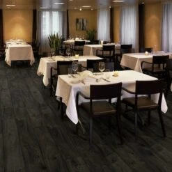 Swiss Krono Arosa Oak - Solid Chrome 12mm Laminate Flooring (218894)