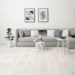 Krono Original Aspen Oak - Supernatural Classic 8mm Laminate Flooring (182132) -Best Flooring Store aspen oak supernatural classic 8mm laminate flooring 182132 p68597 155669 image