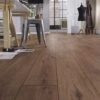 Kronotex Atlas Oak Coffee - Robusto Villa 12mm Laminate Flooring (217739) -Best Flooring Store atlas oak coffee robusto villa 12mm laminate flooring 217739 p84821 191205 image