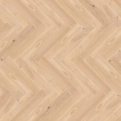 Liberty Floors Bianco Oak - Manor Herringbone Parquet 14mm Engineered Real Wood Flooring (249871) -Best Flooring Store bianco oak manor herringbone parquet 14mm engineered real wood flooring 249871 p108538 236054 image