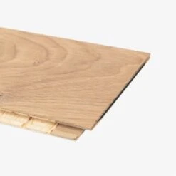 Liberty Floors Bianco Oak - Manor Herringbone Parquet 14mm Engineered Real Wood Flooring (249871) -Best Flooring Store bianco oak manor herringbone parquet 14mm engineered real wood flooring 249871 p108538 236057 image