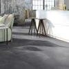 Liberty Floors Black Slate - Universo 8mm Laminate Flooring (263456) -Best Flooring Store black slate universo 8mm laminate flooring 263456 p113494 237070 image