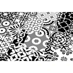 Falquon Flooring Black & White - Lustre Authentic 2.0 8mm Laminate Flooring (315201) 17 Falquon Flooring Black & White - Lustre Authentic 2.0 8mm Laminate Flooring (315201) -Best Flooring Store black white lustre authentic 2 0 8mm laminate flooring 315201 p119270 242202 image