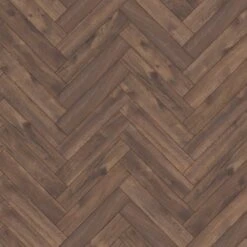 Kronotex Calais Oak - Herringbone 8mm Laminate Flooring (222939) -Best Flooring Store calais oak herringbone 8mm laminate flooring 222939 p89186 204889 image