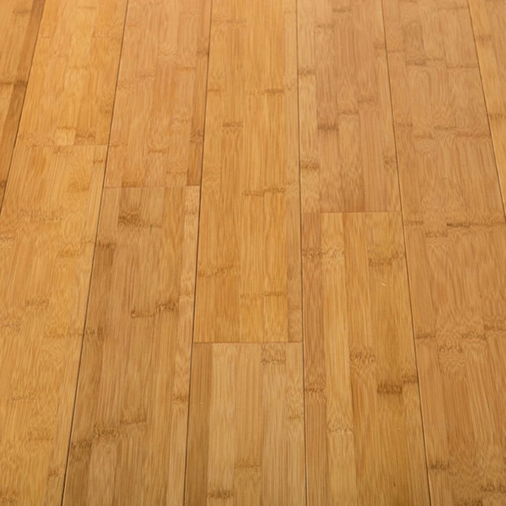 Liberty Floors Carbonised Horizontal Bamboo - Classic 15mm Solid Real Wood Flooring (219371) 5 Liberty Floors Carbonised Horizontal Bamboo - Classic 15mm Solid Real Wood Flooring (219371) - Image 3