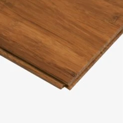 Liberty Floors Carbonised Strand Woven Bamboo - Herringbone Parquet 10mm Solid Real Wood Flooring (249972) -Best Flooring Store carbonised strand woven bamboo herringbone parquet 10mm solid real wood flooring 249972 p108630 236306 image