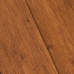 Liberty Floors Carbonised Strand Woven Bamboo - Herringbone Parquet 10mm Solid Real Wood Flooring (249972) -Best Flooring Store carbonised strand woven bamboo herringbone parquet 10mm solid real wood flooring 249972 p108630 236307 image