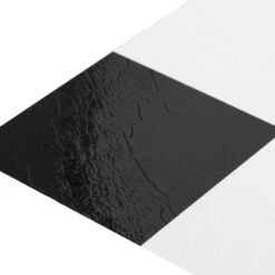 Liberty Floors Checkered - Valm 1.5mm Self-Adhesive Vinyl Tile Flooring (249917) -Best Flooring Store checkered valm 1 5mm self adhesive vinyl tile flooring 249917 p108578 236485 image