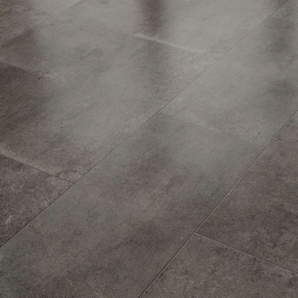 Liberty Floors Clean Blue Slate - Universo 8mm Laminate Flooring (263464) 4 Liberty Floors Clean Blue Slate - Universo 8mm Laminate Flooring (263464) - Image 2