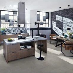 Liberty Floors Concrete Beige Stone - Universo 8mm Laminate Flooring (263463) 9 Liberty Floors Concrete Beige Stone - Universo 8mm Laminate Flooring (263463) -Best Flooring Store concrete beige stone universo 8mm laminate flooring 263463 p113501 237097 image