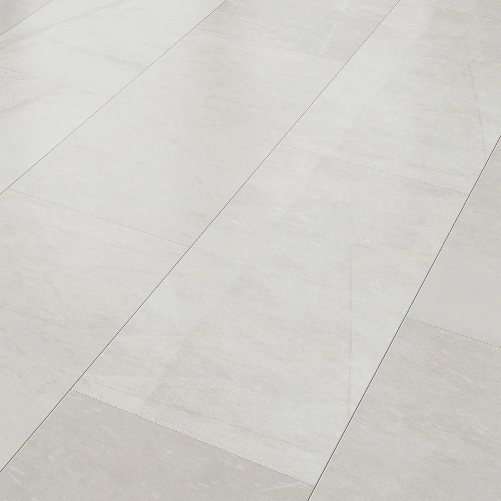 Liberty Floors Concrete White Stone - Universo 8mm Laminate Flooring (263466) 4 Liberty Floors Concrete White Stone - Universo 8mm Laminate Flooring (263466) - Image 2