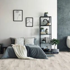 Liberty Floors Creme Oak - Ocean 8mm Laminate Flooring (211087) 9 Liberty Floors Creme Oak - Ocean 8mm Laminate Flooring (211087) -Best Flooring Store creme oak ocean 8mm laminate flooring 211087 p82434 190119 image