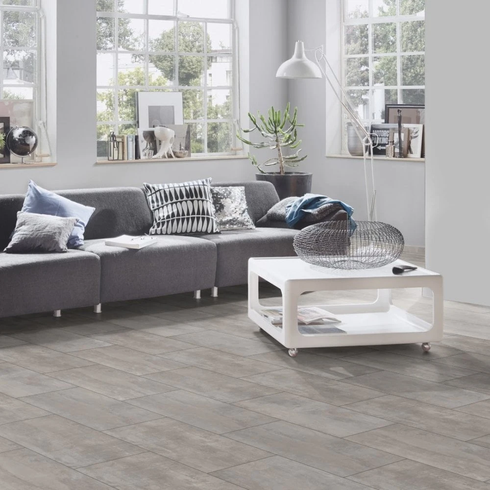 Krono Original Cross Town Traffic - Impressions 8mm Laminate Flooring (249795) 6 Krono Original Cross Town Traffic - Impressions 8mm Laminate Flooring (249795) - Image 4