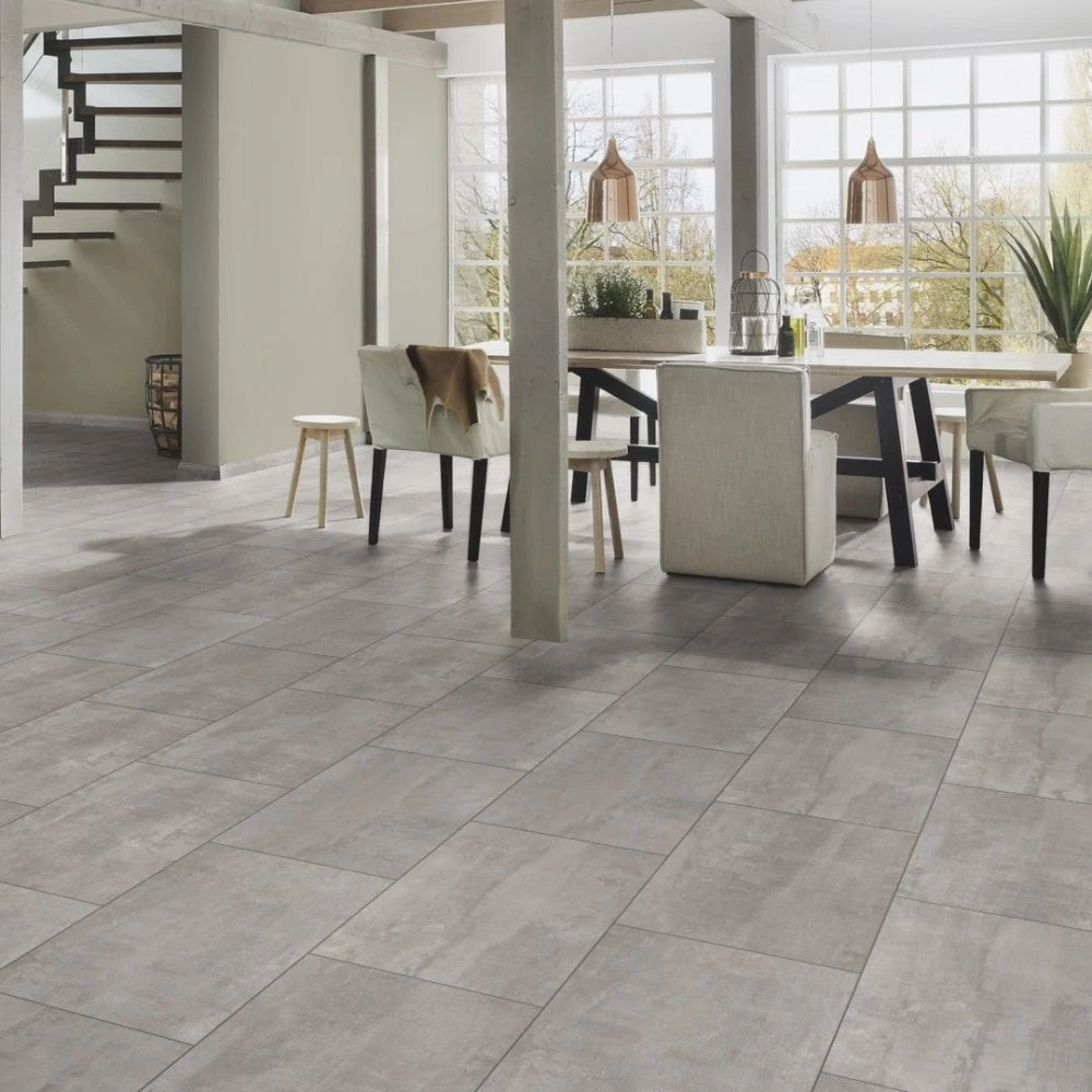 Krono Original Cross Town Traffic - Impressions 8mm Laminate Flooring (249795) 9 Krono Original Cross Town Traffic - Impressions 8mm Laminate Flooring (249795) - Image 7