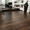 Krono Original Dark Walnut - Eurohome Vario+ 12mm Laminate Flooring (119256) -Best Flooring Store dark walnut eurohome vario 12mm laminate flooring 119256 p36277 126146 image