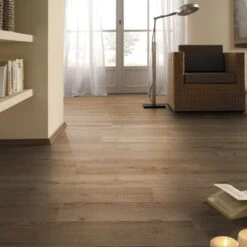 Kronotex Dezent Oak - Amazone 10mm Laminate Flooring (160223) -Best Flooring Store dezent oak amazone 10mm laminate flooring 160223 p54212 143245 image