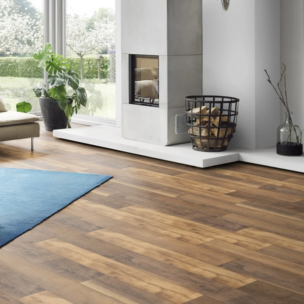Krono Original Doubloon Scandi - Vintage Classic 10mm Laminate Flooring (249799) 9 Krono Original Doubloon Scandi - Vintage Classic 10mm Laminate Flooring (249799) - Image 7
