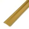 Leader Gold Self-Adhesive Adapting Profile Door Bar (900mm) -Best Flooring Store gold self adhesive adapting profile door bar 900mm p87312 202755 image