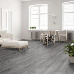 Swiss Krono Graphite Oak - Grand Selection Evolution 14mm Laminate Flooring (218900) 16 Swiss Krono Graphite Oak - Grand Selection Evolution 14mm Laminate Flooring (218900) -Best Flooring Store graphite oak grand selection evolution 14mm laminate flooring 218900 p85642 193881 image