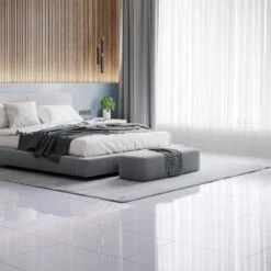 Liberty Floors Grey - Lustre SPC 6mm Rigid Core Vinyl Flooring (249745) -Best Flooring Store grey lustre spc 6mm rigid core vinyl flooring 249745 p108419 236357 image