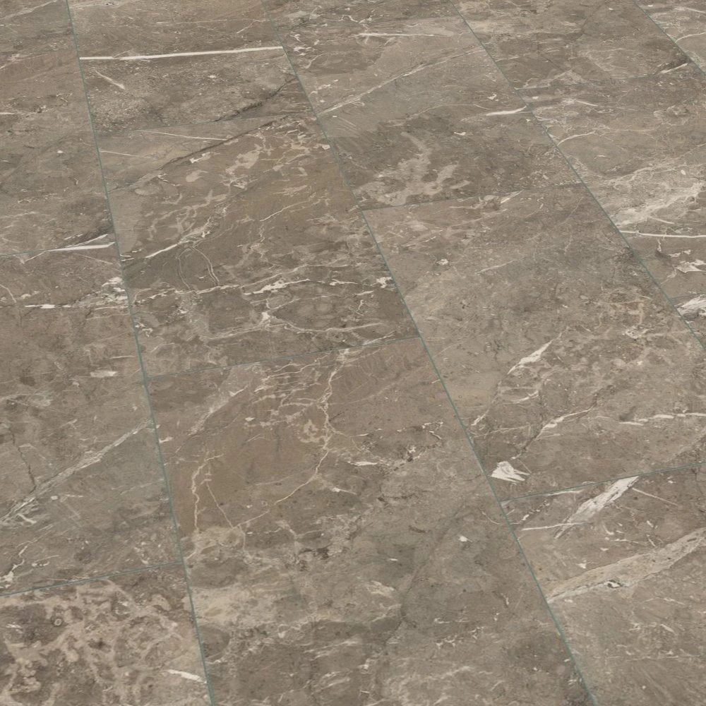 Liberty Floors Grey Marble - Universo 8mm Laminate Flooring (263473) 4 Liberty Floors Grey Marble - Universo 8mm Laminate Flooring (263473) - Image 2