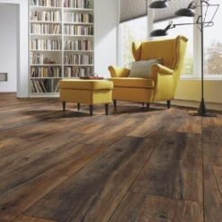 Kronotex Harbour Oak - Exquisite Plus 8mm Laminate Flooring (160205) -Best Flooring Store harbour oak exquisite plus 8mm laminate flooring 160205 p54194 185080 image