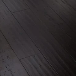 Liberty Floors Imperial Dark Strand Woven Bamboo - Classic 14mm Solid Real Wood Flooring (300858) -Best Flooring Store imperial dark strand woven bamboo classic 14mm solid real wood flooring 300858 p118921 241573 image