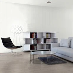 Swiss Krono Interlaken Oak - Solid Chrome 12mm Laminate Flooring (218896) -Best Flooring Store interlaken oak solid chrome 12mm laminate flooring 218896 p85638 193908 image