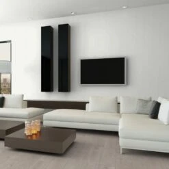 Swiss Krono Interlaken Oak - Solid Chrome 12mm Laminate Flooring (218896) -Best Flooring Store interlaken oak solid chrome 12mm laminate flooring 218896 p85638 193912 image