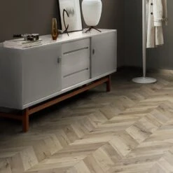Kaindl Fortress Rochester Oak - Chevron Parquet 8mm Laminate Flooring (333483) -Best Flooring Store kaindl fortress rochester oak chevron parquet 8mm laminate flooring 333483 p120325 243337 image