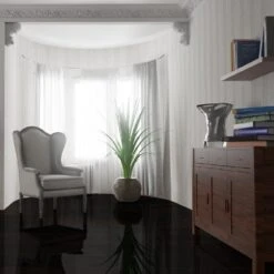 Liberty Floors Karoo Maple - Lustre 8mm High Gloss Laminate Flooring (217787) -Best Flooring Store karoo maple lustre 8mm high gloss laminate flooring 217787 p84869 191394 image