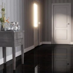 Liberty Floors Karoo Maple - Lustre 8mm High Gloss Laminate Flooring (217787) -Best Flooring Store karoo maple lustre 8mm high gloss laminate flooring 217787 p84869 191395 image