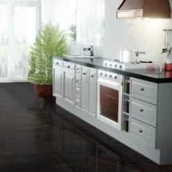 Liberty Floors Karoo Maple - Lustre 8mm High Gloss Laminate Flooring (217787) -Best Flooring Store karoo maple lustre 8mm high gloss laminate flooring 217787 p84869 191396 image