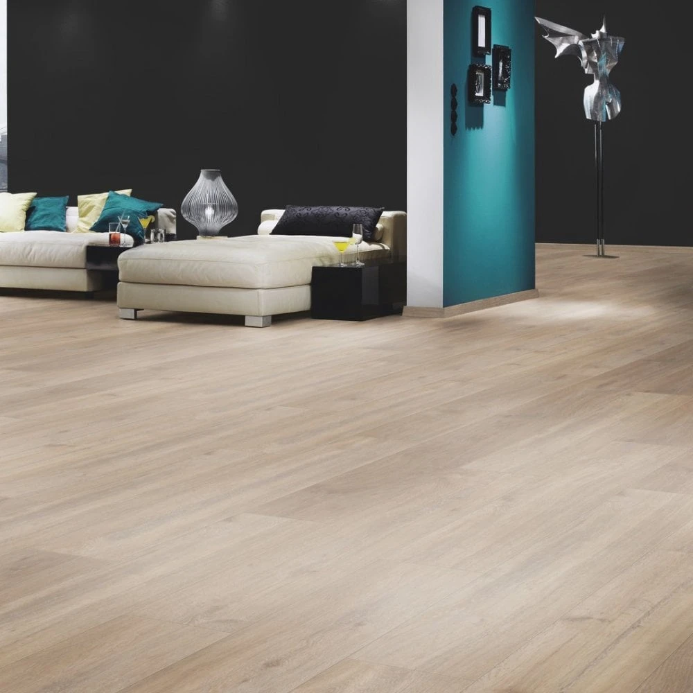 Krono Original Khaki Oak - Supernatural Classic 8mm Laminate Flooring (249783) 7 Krono Original Khaki Oak - Supernatural Classic 8mm Laminate Flooring (249783) - Image 5