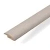 Leader Light Grey Laminate Adapting Profile Door Bar (1m) 1 Leader Light Grey Laminate Adapting Profile Door Bar (1m) -Best Flooring Store light grey laminate adapting profile door bar 1m p84920 191879 image