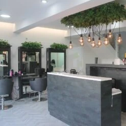 FAUS Light Grey - Masterpieces 8mm Laminate Flooring (217060) -Best Flooring Store light grey masterpieces 8mm laminate flooring 217060 p84209 208520 image