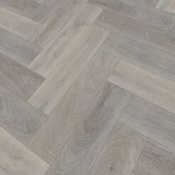 Best Flooring Store -Best Flooring Store light grey oak herringbone spc 5 5mm rigid core vinyl flooring 219444 p85860 196103 image