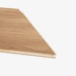 Liberty Floors Light Oak Oiled - Chevron 15mm Engineered Real Wood Flooring (249205) -Best Flooring Store light oak oiled chevron 15mm engineered real wood flooring 249205 p108331 236706 image