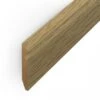 Leader Light Oak Torus Laminate Skirting Board (2.4m) 2 Leader Light Oak Torus Laminate Skirting Board (2.4m) -Best Flooring Store light oak torus laminate skirting board 2 4m p84900 191906 image