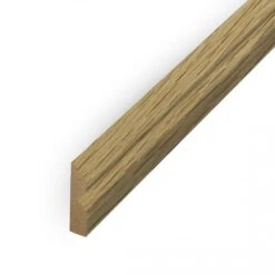 Leader Light Oak Torus Laminate Skirting Board (2.4m) -Best Flooring Store light oak torus laminate skirting board 2 4m p84900 191907 image