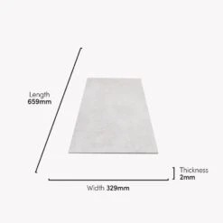 Liberty Floors Majestic Stone - Living Choice 2mm Luxury Vinyl Flooring (254595) -Best Flooring Store majestic stone living choice 2mm luxury vinyl flooring 254595 p110324 237408 image